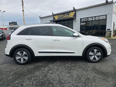 2019 Kia Niro S Touring