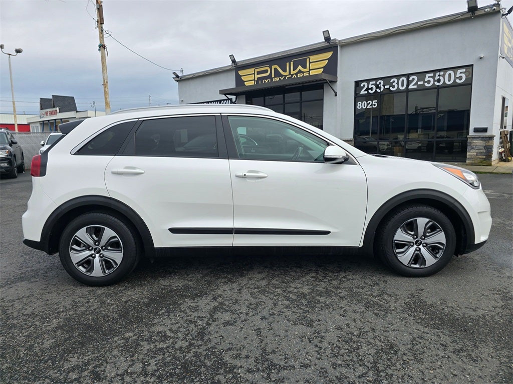 2019 Kia Niro S Touring