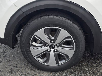 2019 Kia Niro S Touring