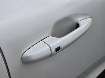 2019 Kia Niro S Touring