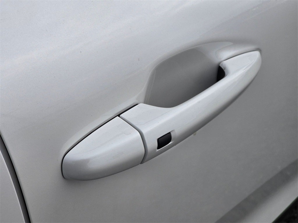 2019 Kia Niro S Touring