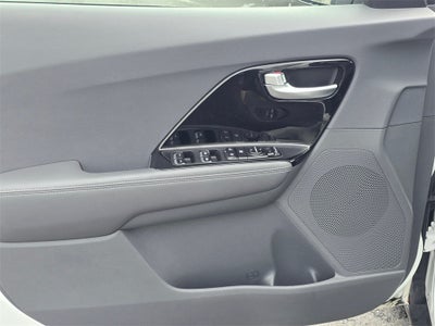 2019 Kia Niro S Touring