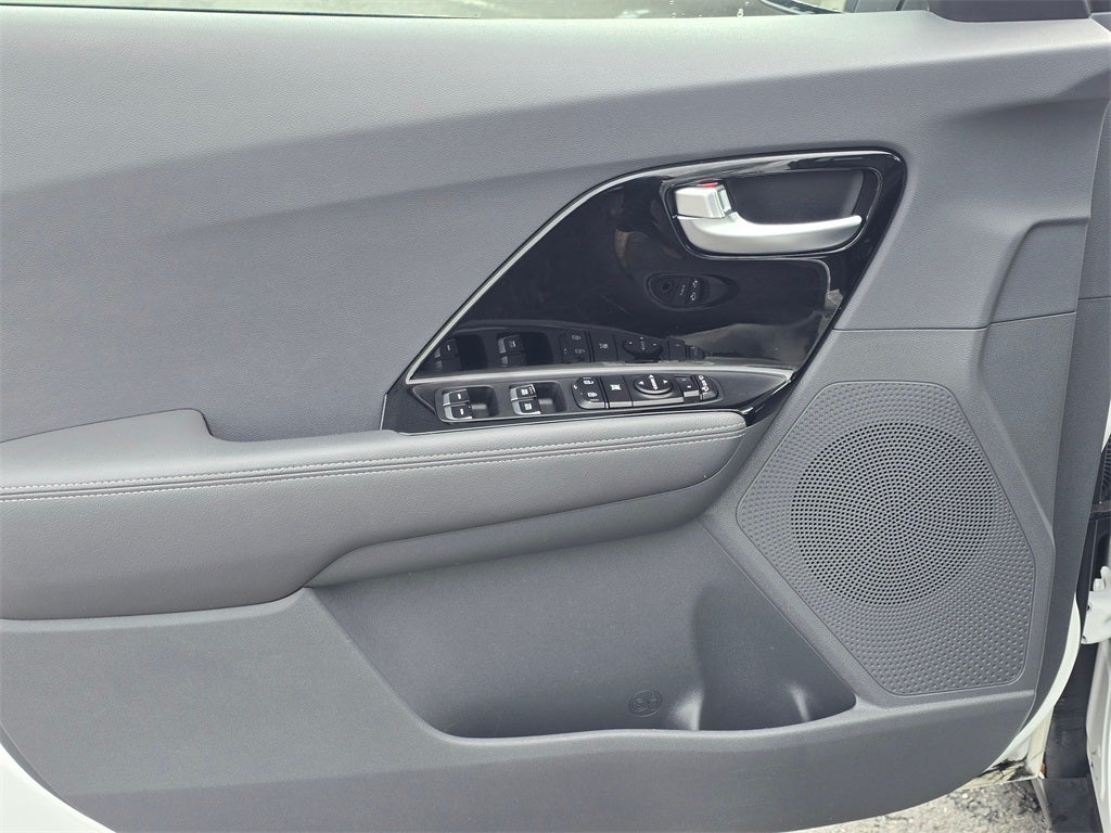 2019 Kia Niro S Touring