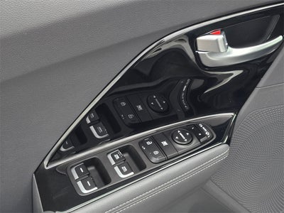 2019 Kia Niro S Touring