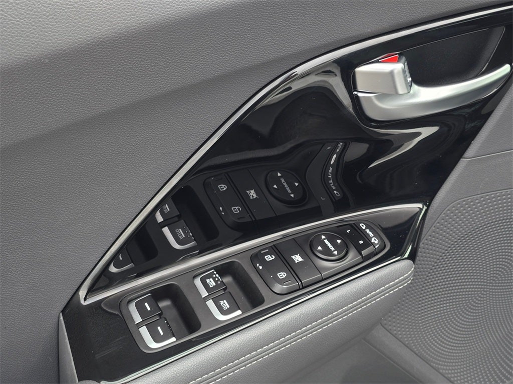 2019 Kia Niro S Touring