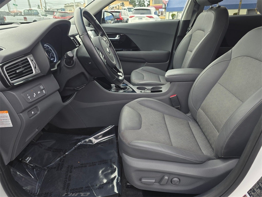 2019 Kia Niro S Touring
