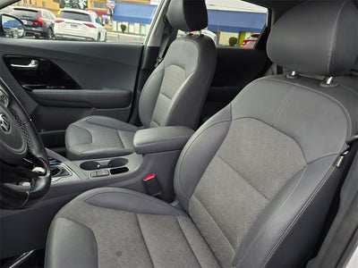 2019 Kia Niro S Touring