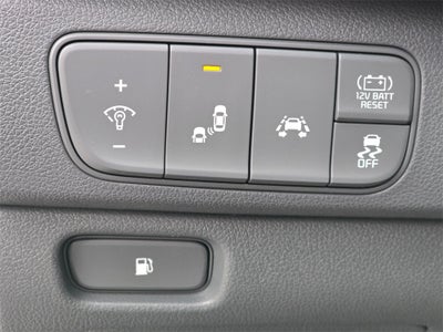 2019 Kia Niro S Touring