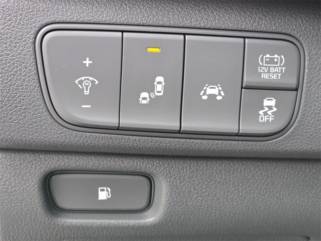 2019 Kia Niro S Touring