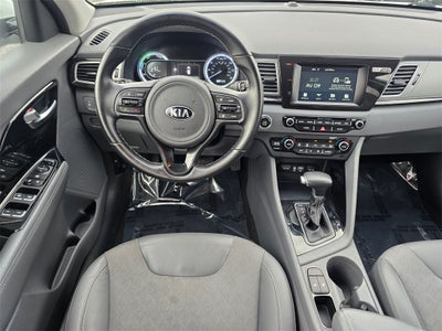 2019 Kia Niro S Touring