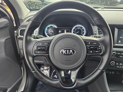 2019 Kia Niro S Touring