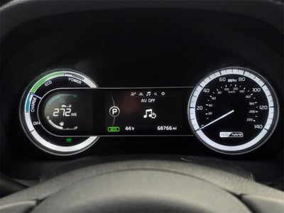 2019 Kia Niro S Touring