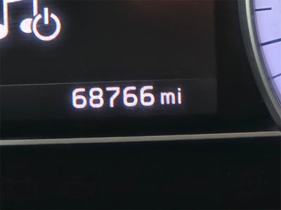 2019 Kia Niro S Touring