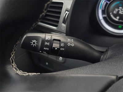 2019 Kia Niro S Touring