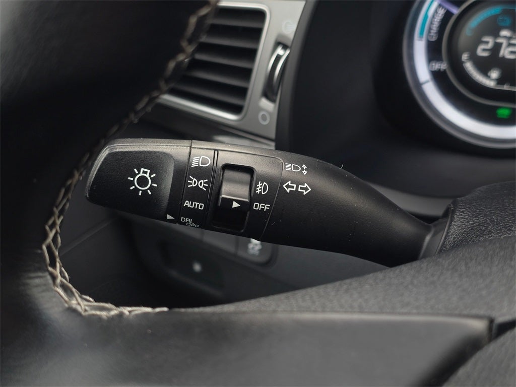 2019 Kia Niro S Touring