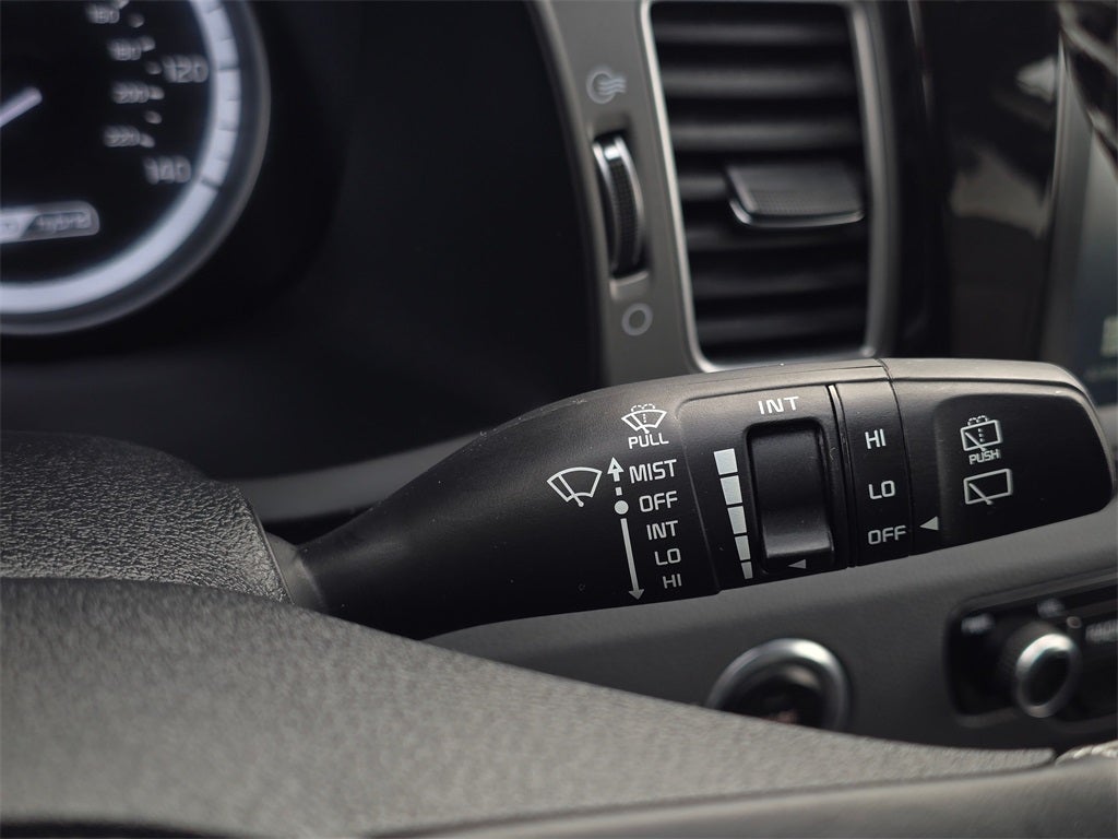 2019 Kia Niro S Touring