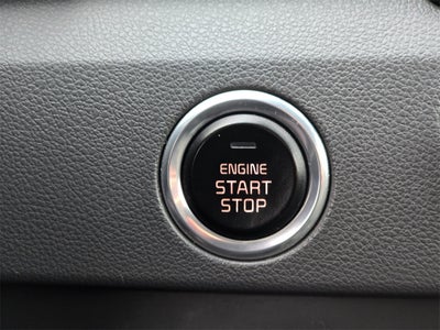 2019 Kia Niro S Touring