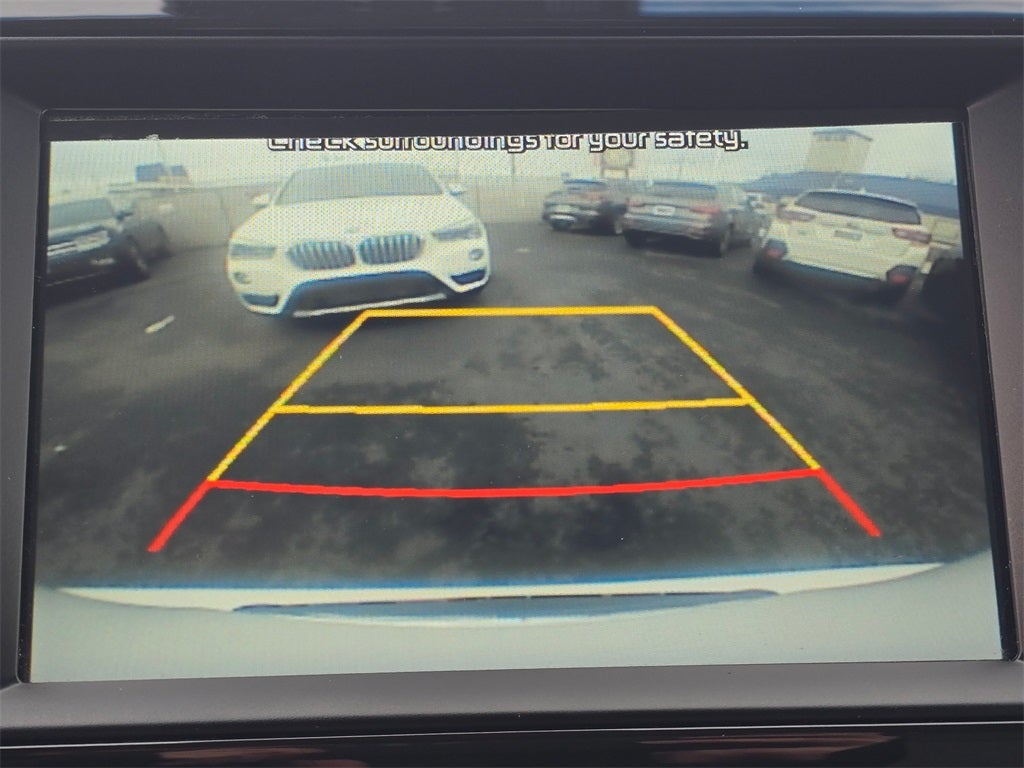 2019 Kia Niro S Touring