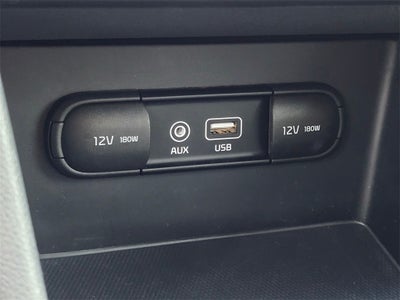 2019 Kia Niro S Touring