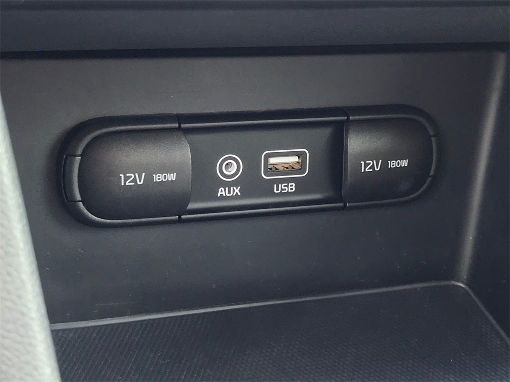 2019 Kia Niro S Touring