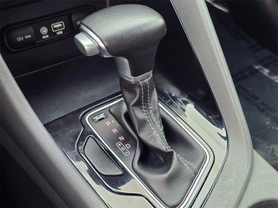 2019 Kia Niro S Touring