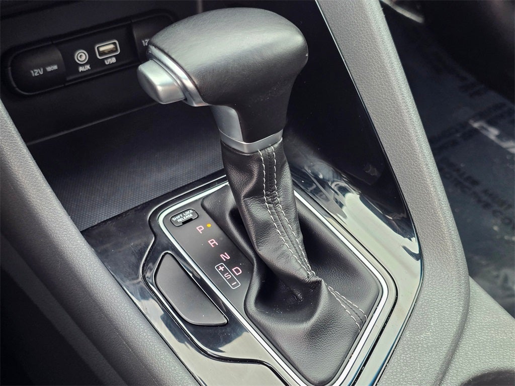 2019 Kia Niro S Touring