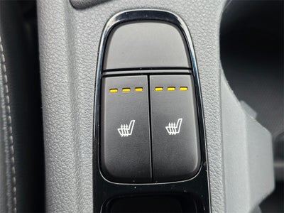 2019 Kia Niro S Touring