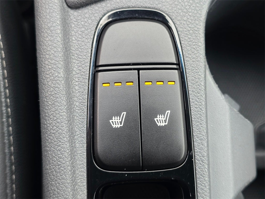 2019 Kia Niro S Touring