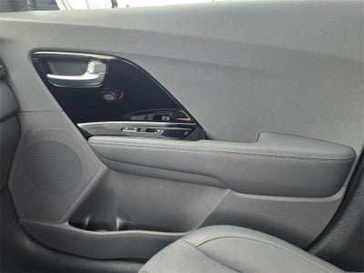 2019 Kia Niro S Touring