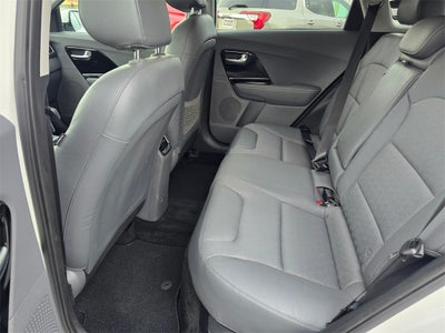 2019 Kia Niro S Touring