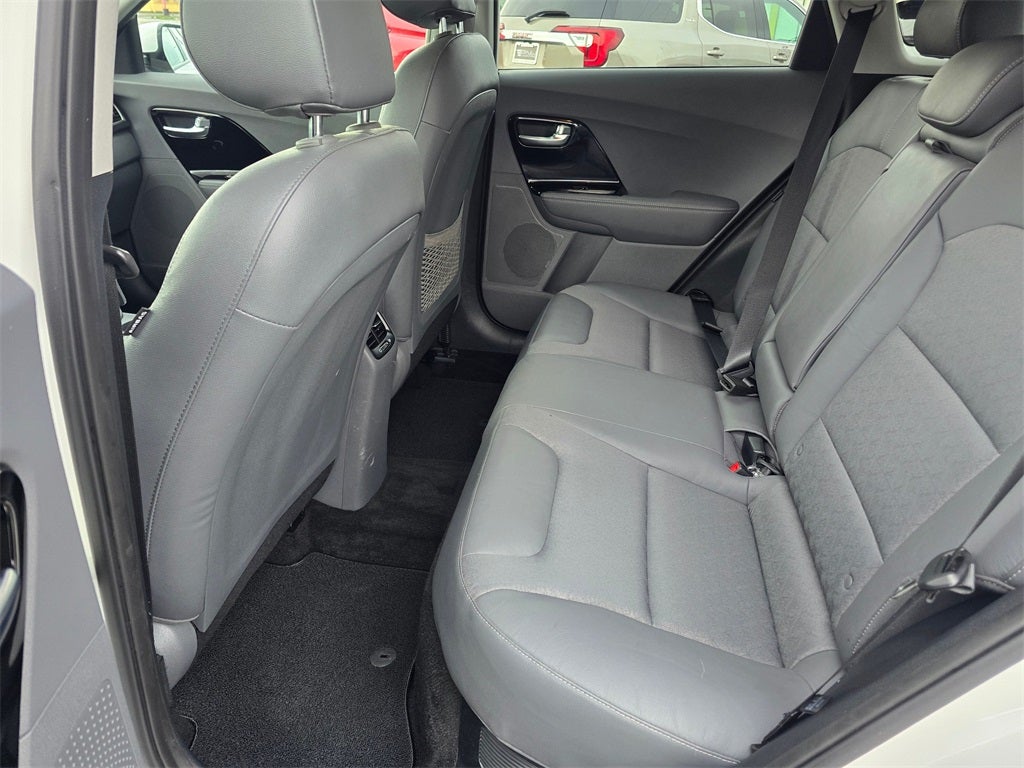 2019 Kia Niro S Touring