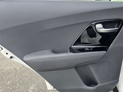 2019 Kia Niro S Touring
