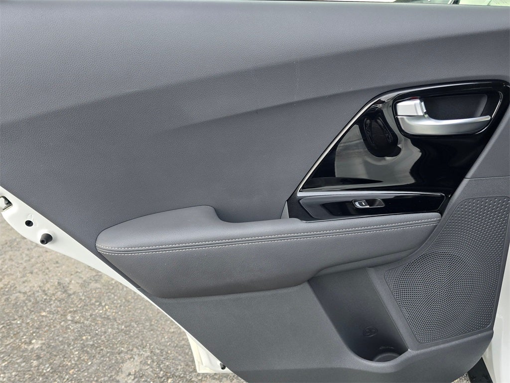 2019 Kia Niro S Touring