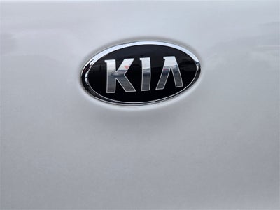 2019 Kia Niro S Touring