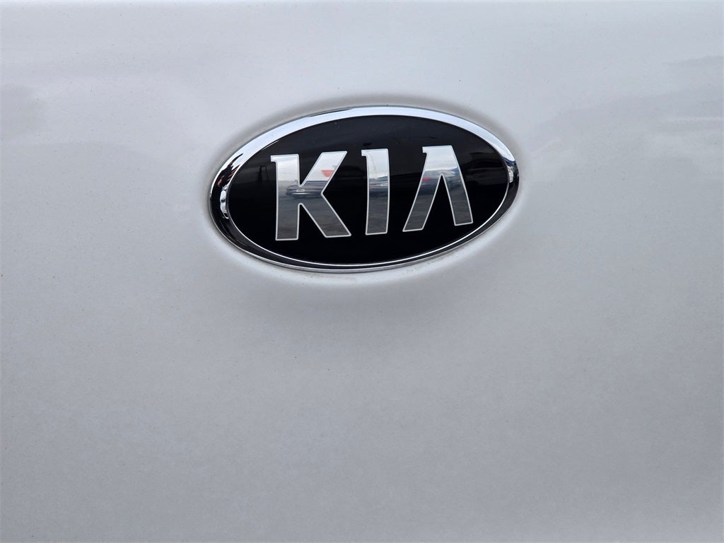 2019 Kia Niro S Touring