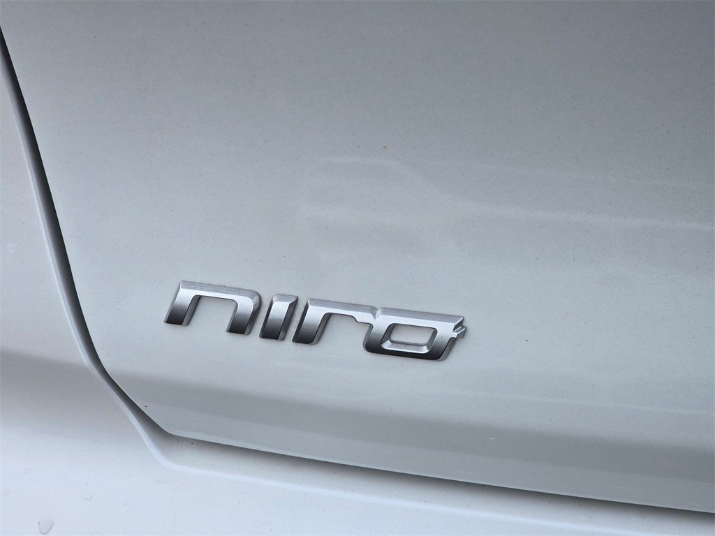 2019 Kia Niro S Touring