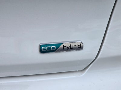 2019 Kia Niro S Touring