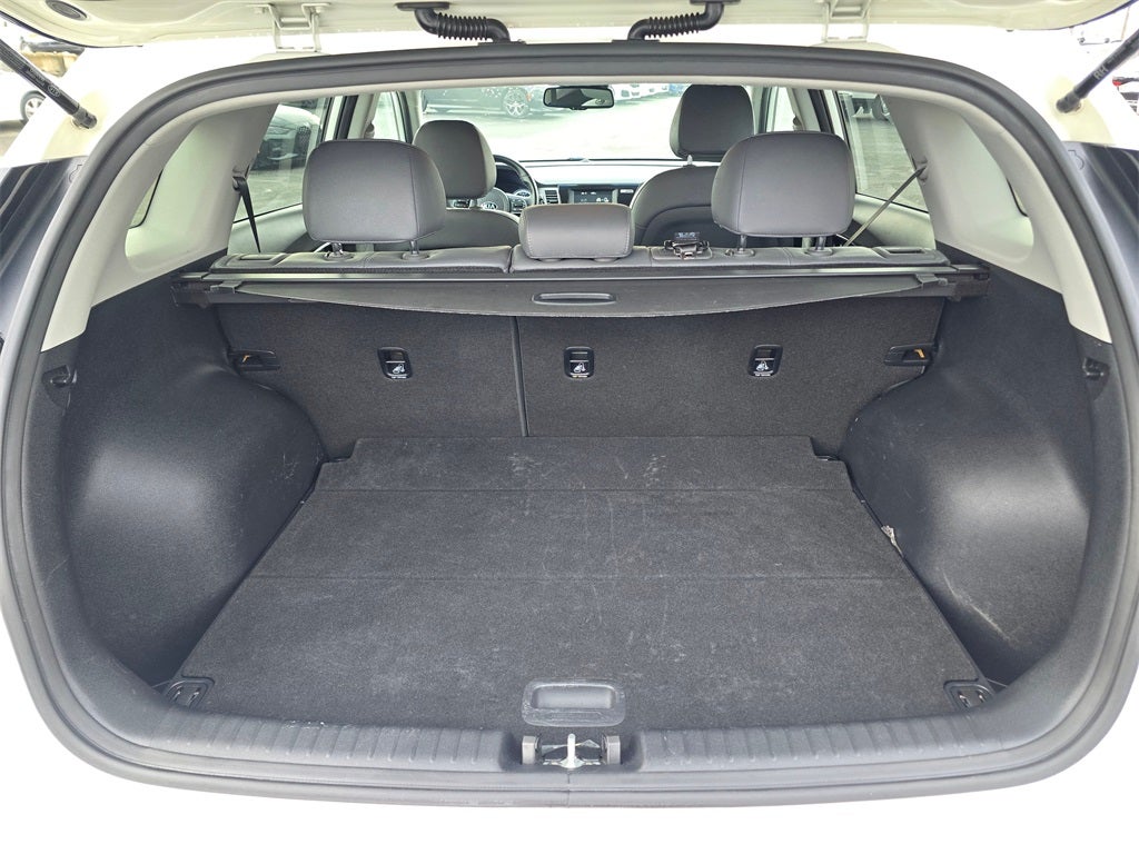 2019 Kia Niro S Touring