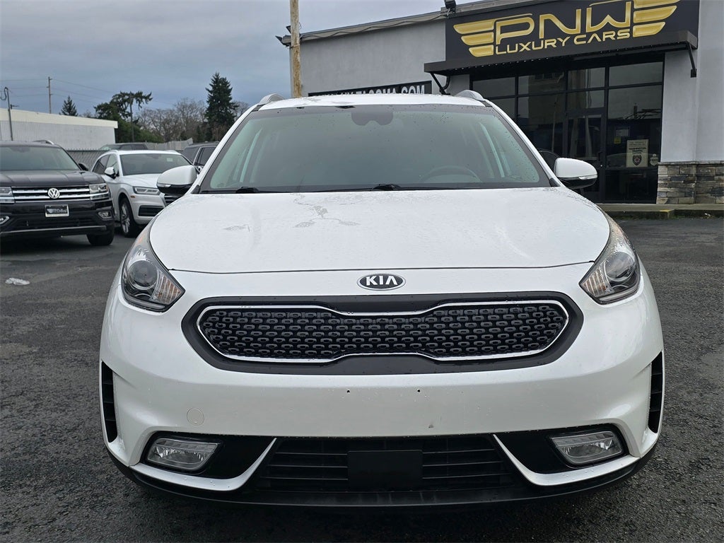2019 Kia Niro S Touring
