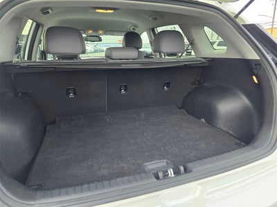 2019 Kia Niro S Touring