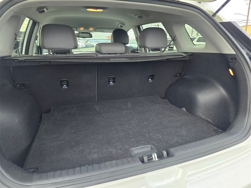 2019 Kia Niro S Touring