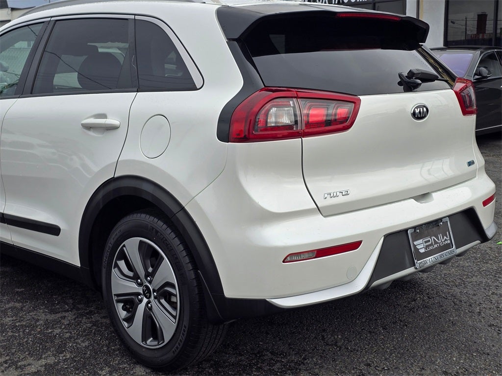 2019 Kia Niro S Touring