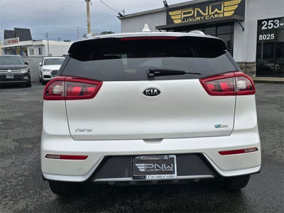 2019 Kia Niro S Touring