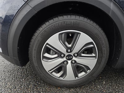 2018 Kia Niro Plug-In Hybrid EX Premium