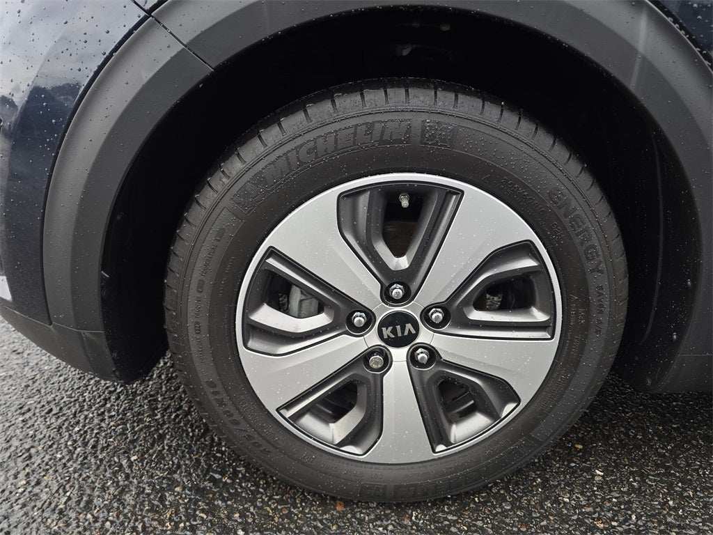 2018 Kia Niro Plug-In Hybrid EX Premium