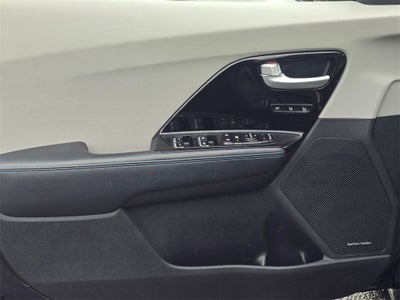 2018 Kia Niro Plug-In Hybrid EX Premium