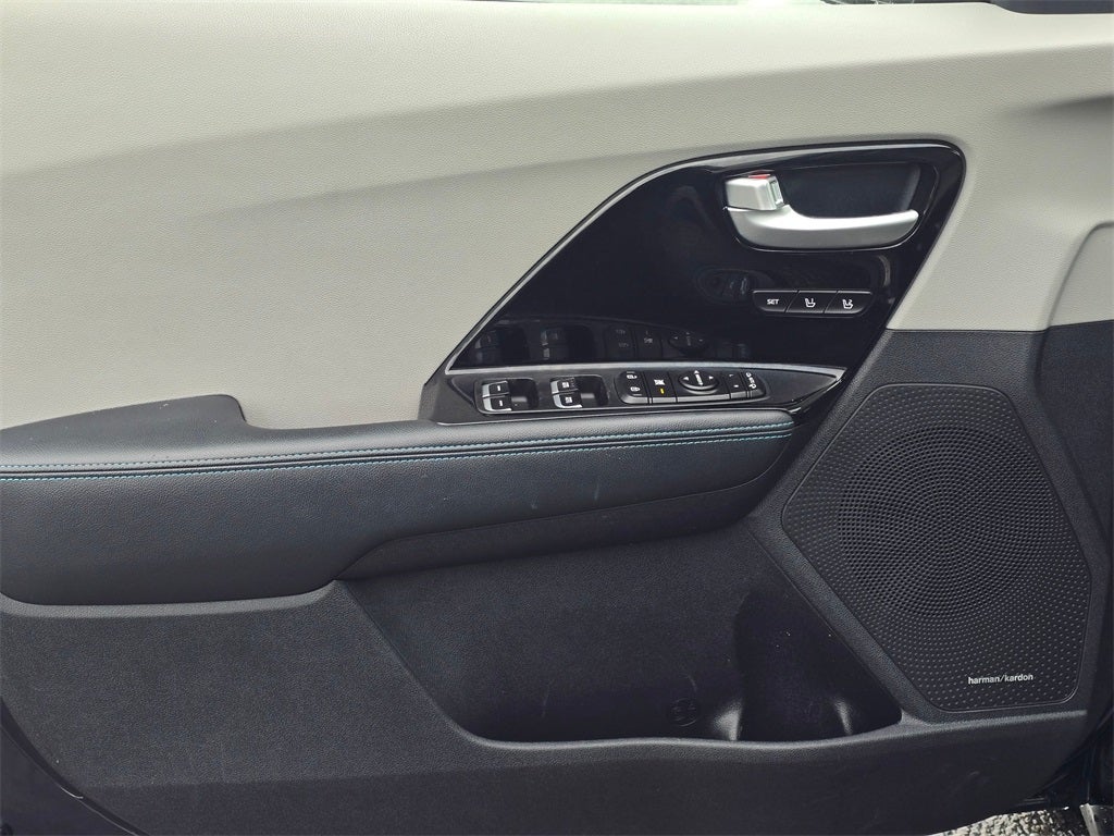 2018 Kia Niro Plug-In Hybrid EX Premium