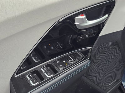 2018 Kia Niro Plug-In Hybrid EX Premium