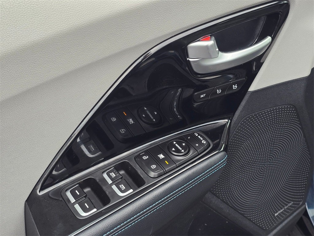 2018 Kia Niro Plug-In Hybrid EX Premium