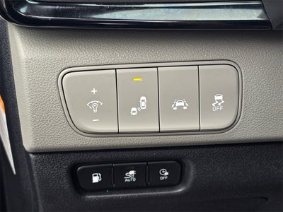 2018 Kia Niro Plug-In Hybrid EX Premium